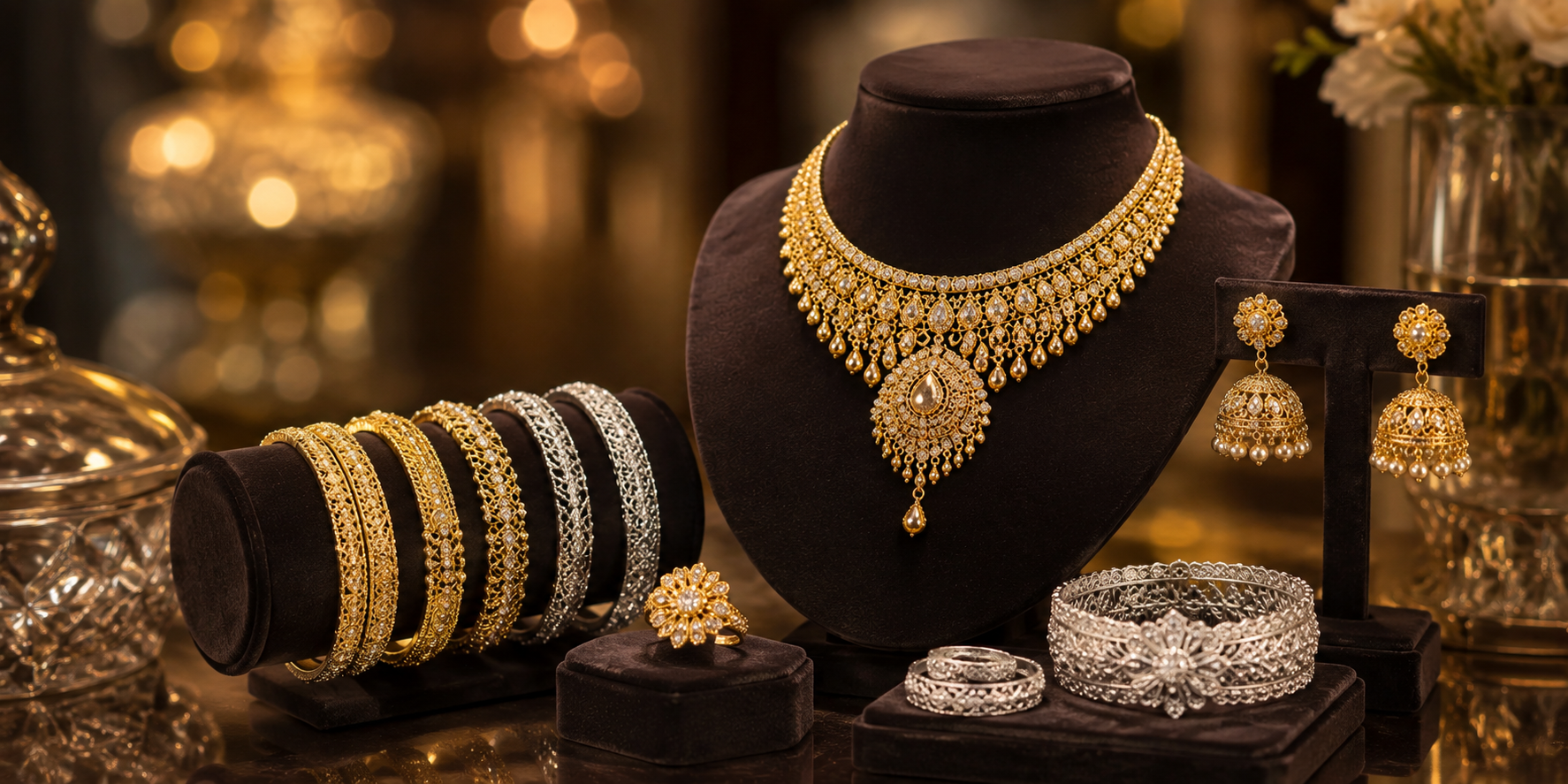 Jewellery